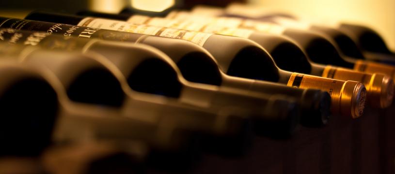 A quelle température conserver le vin ?